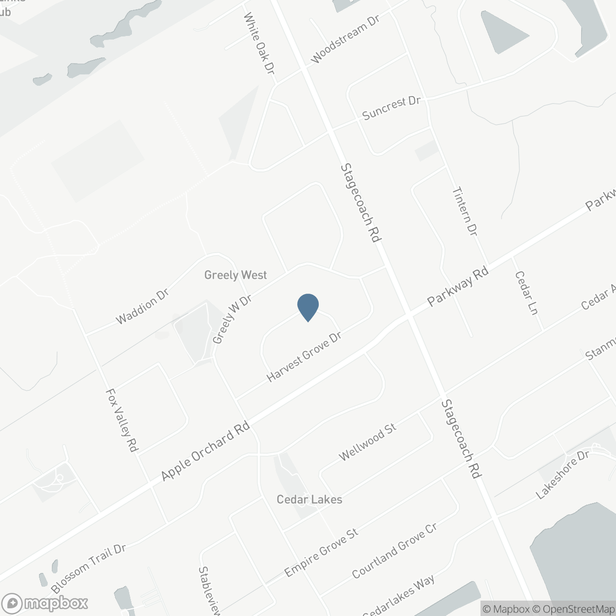 6543 WHEATFIELD CRESCENT, Ottawa, Ontario K4P 1E9